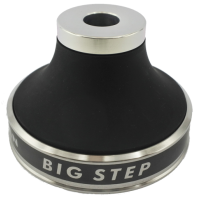 BigStep Base + Aluminium Spacers